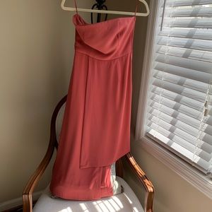 Keepsake the Label Pink dress